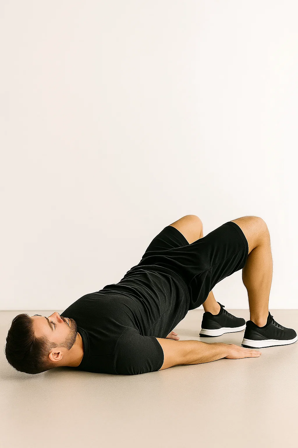 Glute Bridges