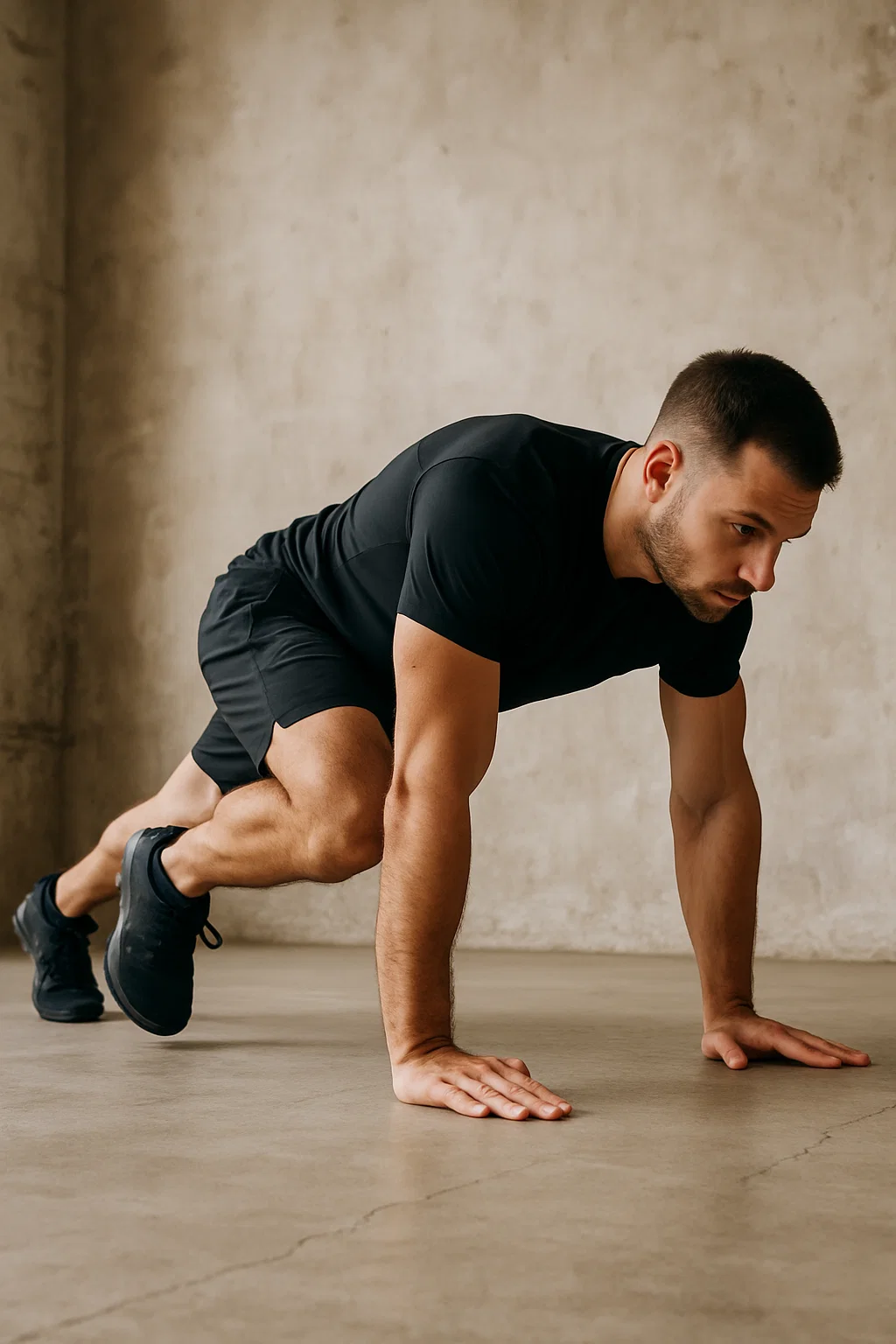 Mountain Climbers
