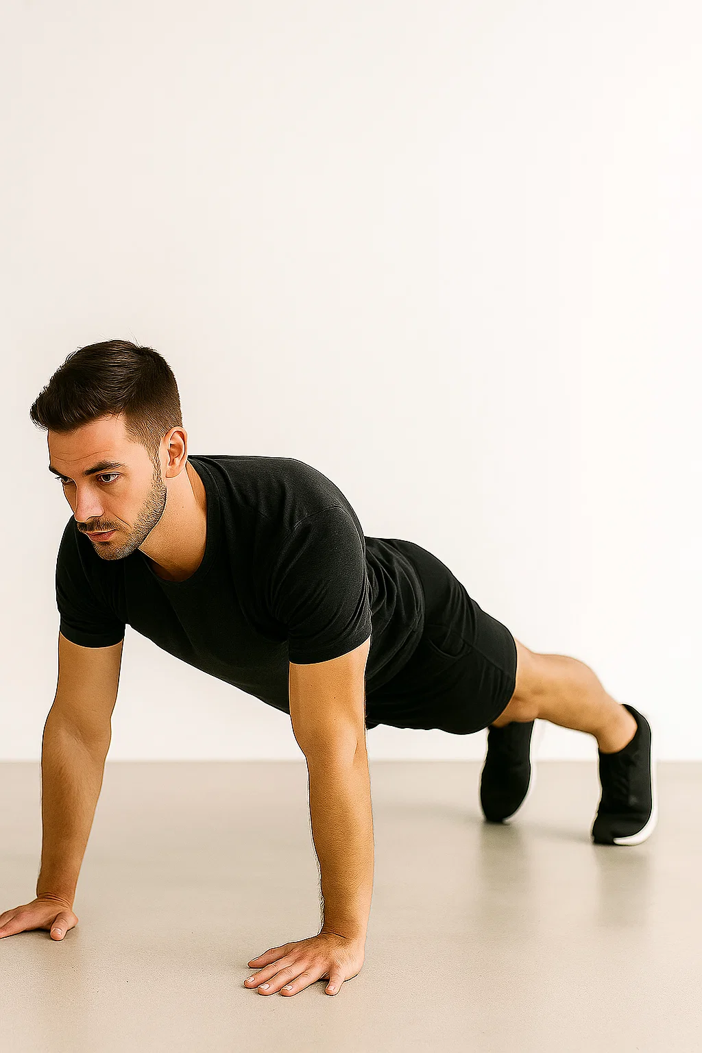 Plank