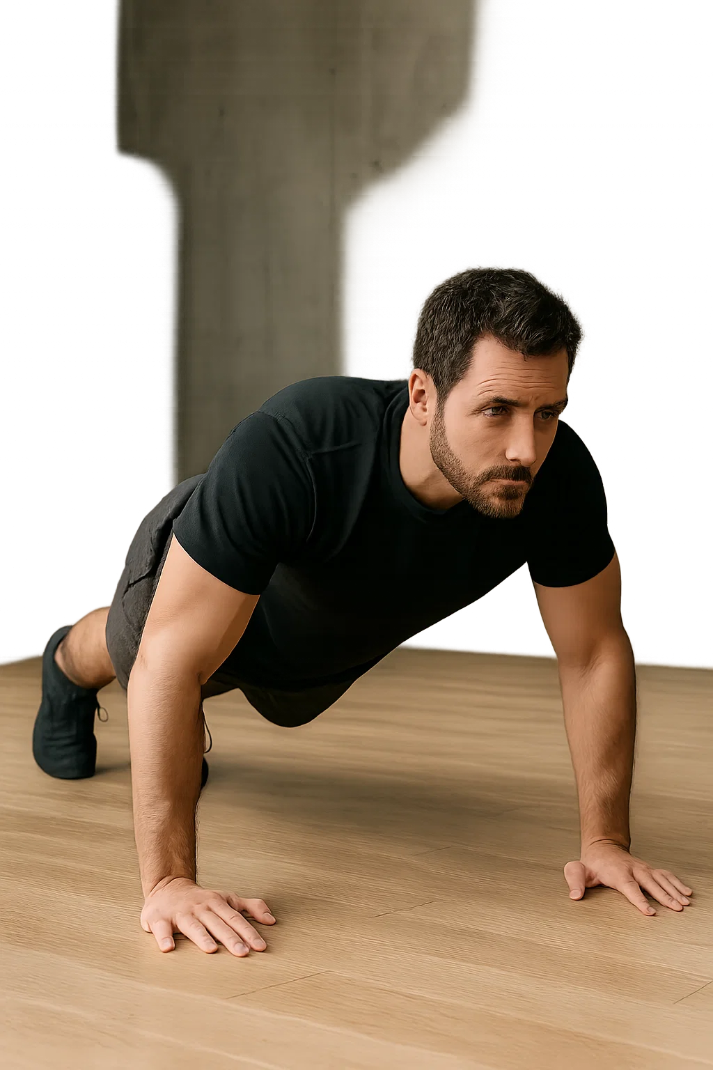 Push-ups